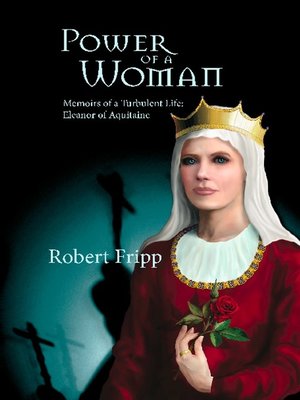 cover image of POWER OF a WOMAN